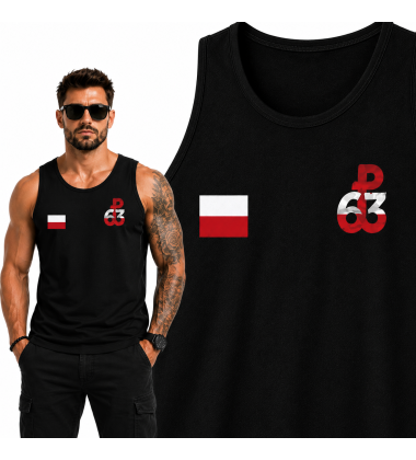 tank-top patriotyczny  63